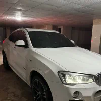 فروش خودرو x4