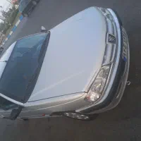پژوپارس نقره ای مدل ۸۵ سلامت