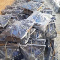 هواکش های صنعتی تکنوتک