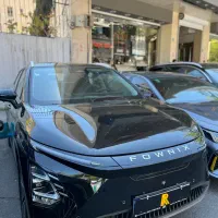 فونیکس ev برقی مدل 2025
