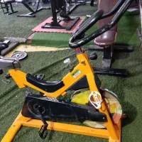 باشگاه بدنسازی