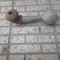 مشعل شومینه