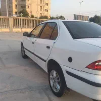 سمند EF7 مدل 91 دوگانه سوز
