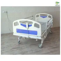 تخت بیمارستانی