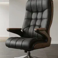 صندلی مدیریتی خلبانی