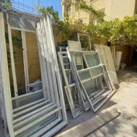 خرید خریدار درب پنجره آلومینیومی و آهنی|مصالح و تجهیزات ساختمان|تبریز, |دیوار