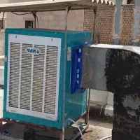 سرویس کامل کولر آبی و تعمیرات کولر آبی