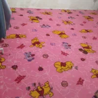موکت 12 متری جنس نمدی درحدنو