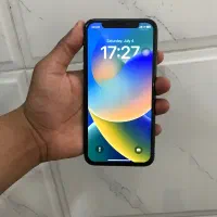 ایفونx