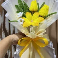 گل جاودان برای عشقت