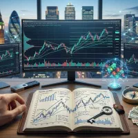 آموزش تخصصی فارکس و ارز دیجیتال