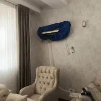 سرویس روکار کولرهای اسپلیت و پنجره ای میناب/بشاگرد