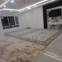واحد ۱۲۰متر ۲خواب شخصی ساز  امام رضا