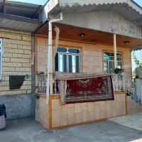 ویلای لبه ساحل