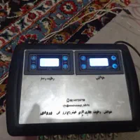 دستگاه بهار ساز