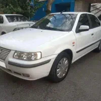 سمند lx بیرنگ
