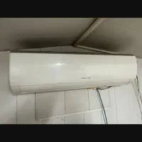 کولر گازی ۲۴۰۰۰ جنرال گلد