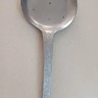 کفگیر برنج مخصوص طباخی نو