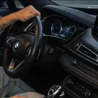 راننده شخصی / دستیار شخصی / متعهد و مطمئن
