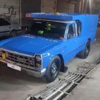 نیسان مدل 80