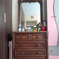 دراوروآینه