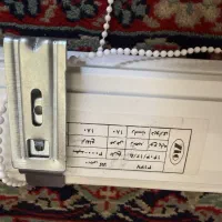 پرده کرکره ایی