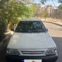 پراید خانگی ۹۱