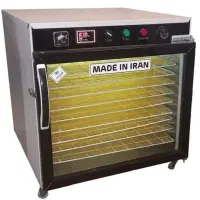 میوه خشک کن 9 کشو