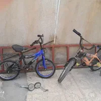 دوچرخه ۲۰ و ۱۶