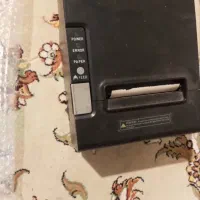 پیرینتر حرارتی