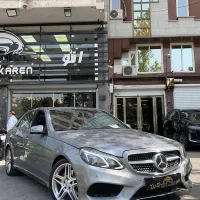 بنز E250 2014 زیر قیمت