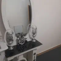 آینه وشمدان فلش خور ورم خور