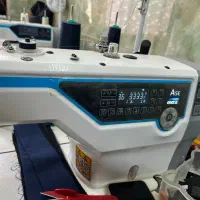 چرخ کار ماهر تکمیلی دوز و اتوکار و وسط کار