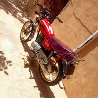 موتور رهرو