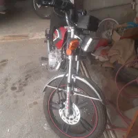 موتور کبیر ۲۰۰ کم کار ۱۴۰۳