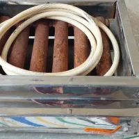 کباب پز گازی