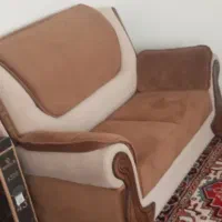 مبل7نفره سالم