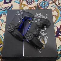 ps4 یک ترا