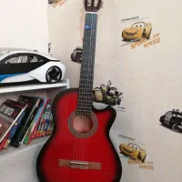 گیتار کلاسیک