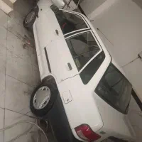 پراید مدل 89