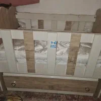 تخت خواب کودک