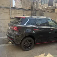 کی ام سی a5|خودرو سواری و وانت|تهران, شمیران‌نو|دیوار