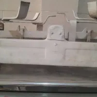 ترازو سنگی سنتی