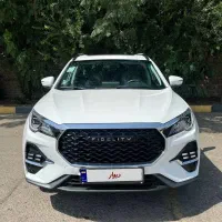 فیدلیتی الیت ۵ نفره