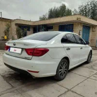لیفان 820 تمیز