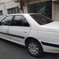 پژو پارس