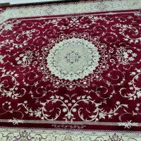 قالی اکرولیک