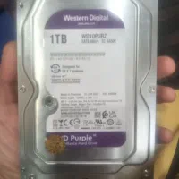 هارد دیسک یک ترا