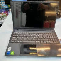لنوو i5 نسل۱۱ با گرافیک ۲گیگ مجزا.شرایطی سه ماهه