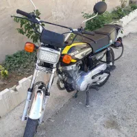 هوندا مدل ۹۳